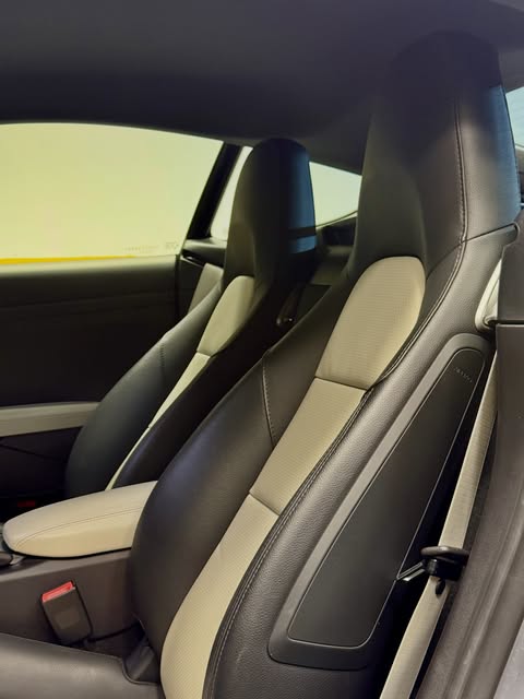 PORSCHE 718 - Imagem 10