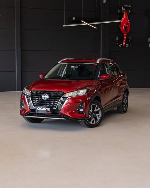 NISSAN KICKS - Imagem 1