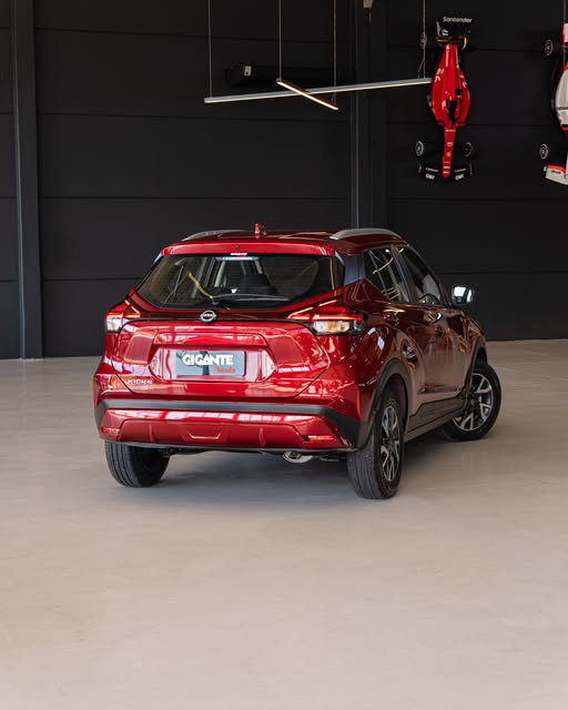 NISSAN KICKS - Imagem 2