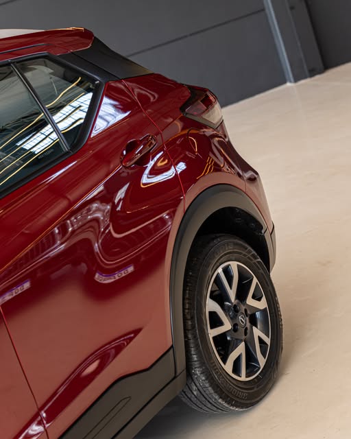 NISSAN KICKS - Imagem 3