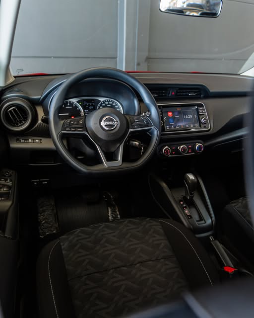 NISSAN KICKS - Imagem 6