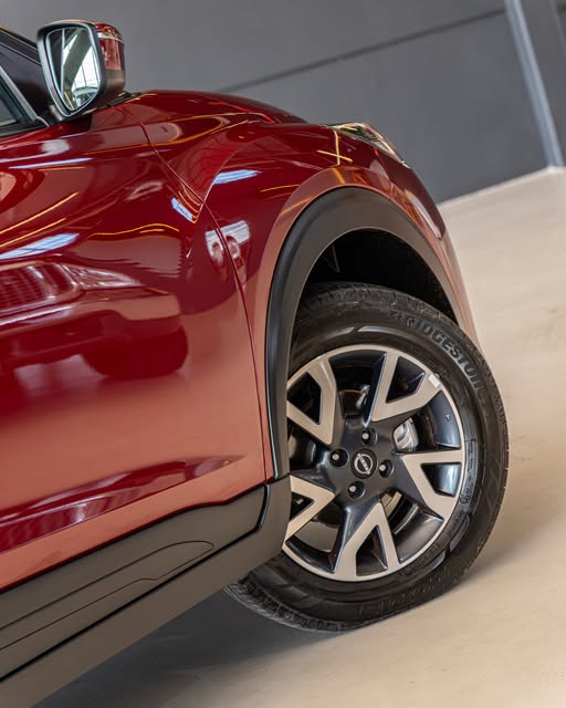 NISSAN KICKS - Imagem 7