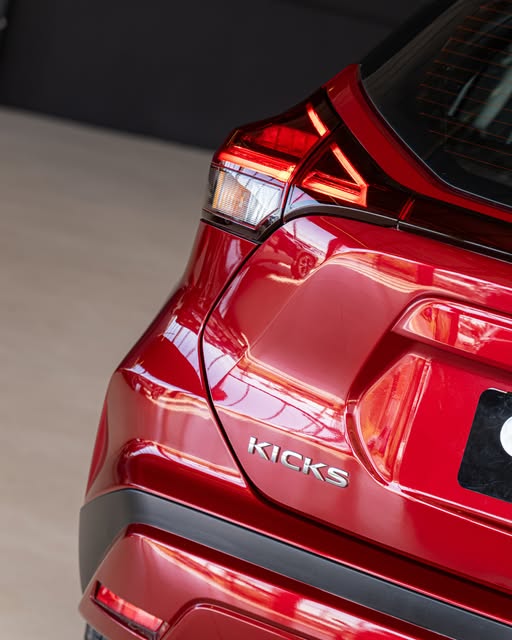 NISSAN KICKS - Imagem 8