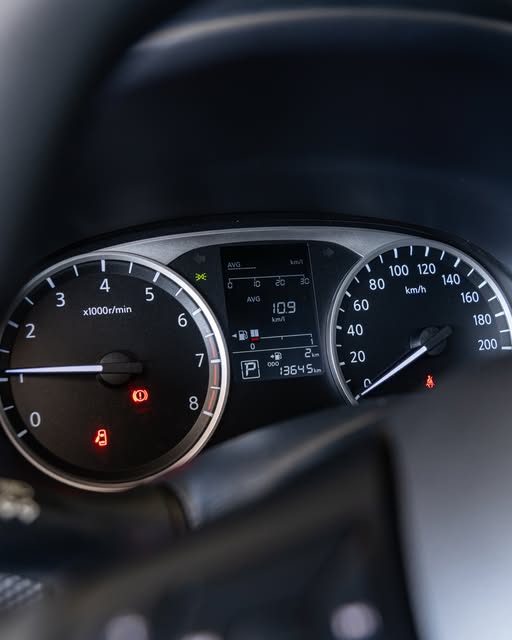 NISSAN KICKS - Imagem 9