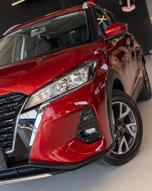 NISSAN KICKS - Imagem 10