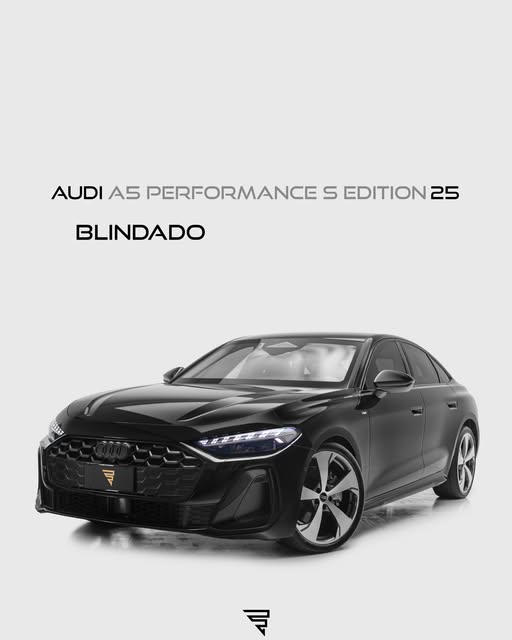 AUDI A5 PERFORMANCE S EDITION - Imagem 1