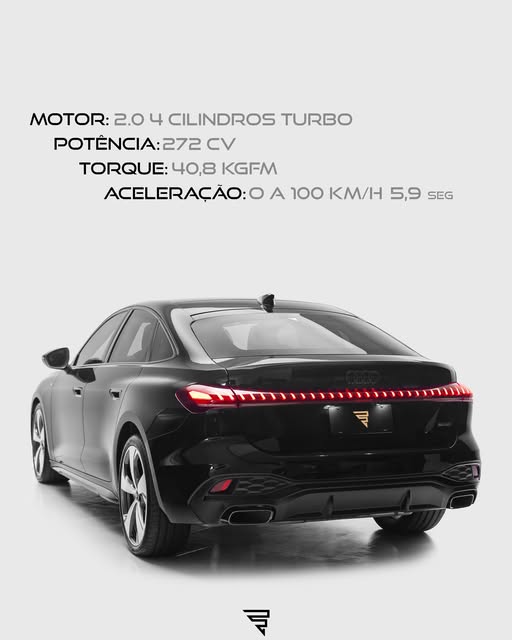 AUDI A5 PERFORMANCE S EDITION - Imagem 2