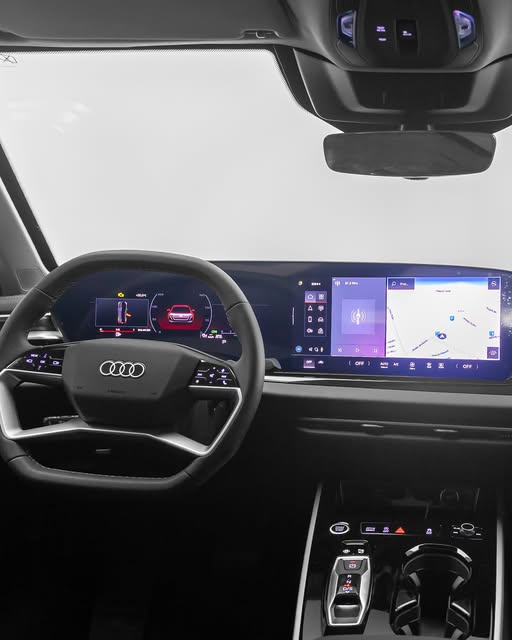 AUDI A5 PERFORMANCE S EDITION - Imagem 3
