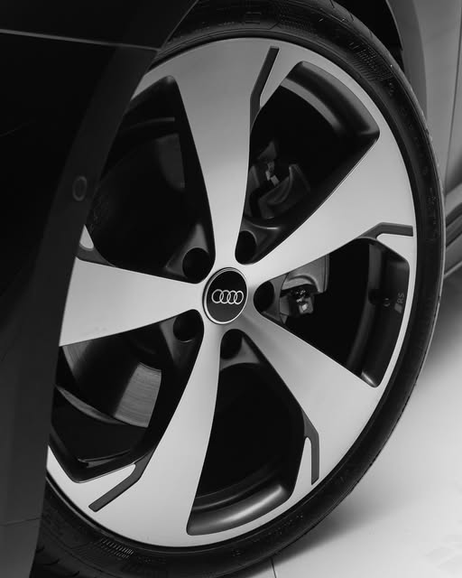 AUDI A5 PERFORMANCE S EDITION - Imagem 6