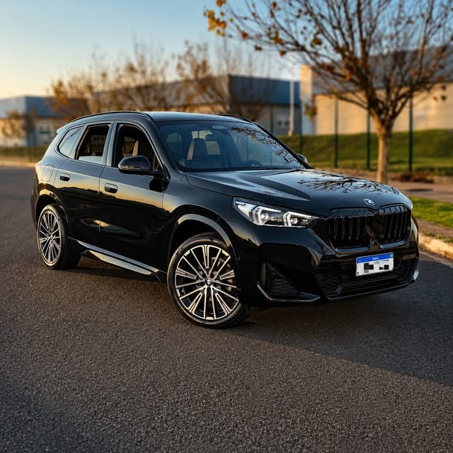BMW X1 M SPORT - Imagem 1