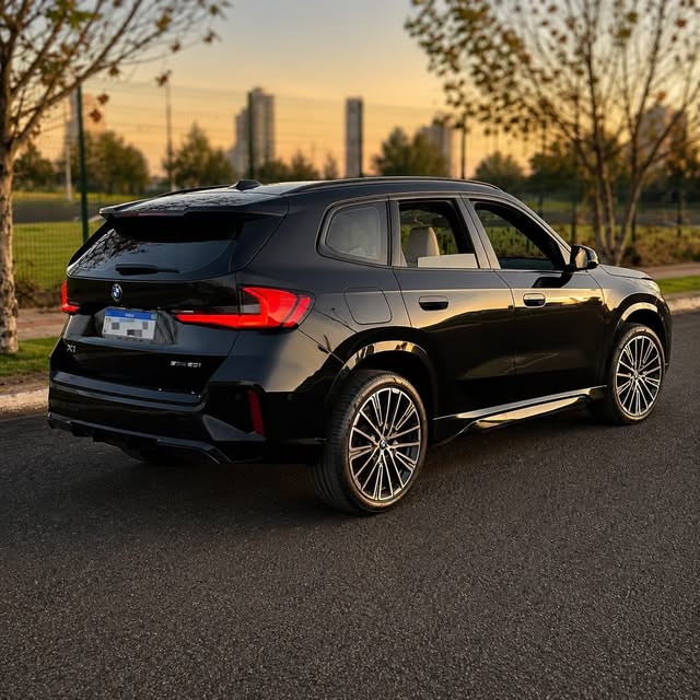 BMW X1 M SPORT - Imagem 2