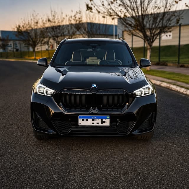 BMW X1 M SPORT - Imagem 11