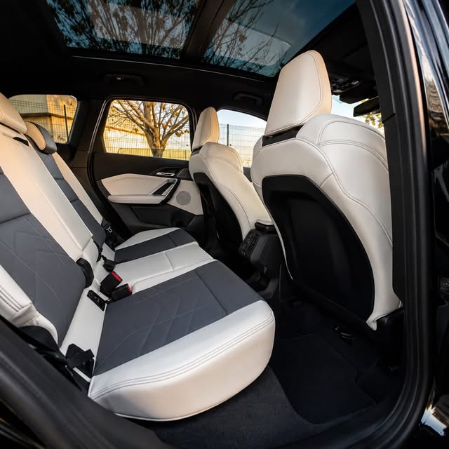 BMW X1 M SPORT - Imagem 12