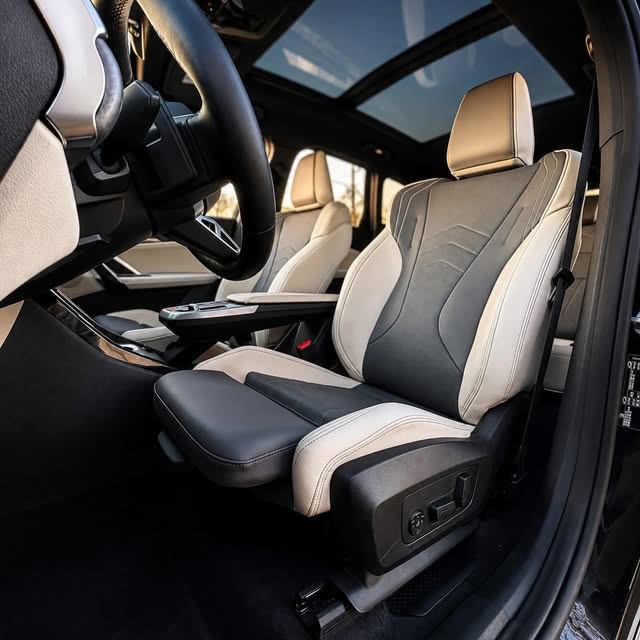 BMW X1 M SPORT - Imagem 3