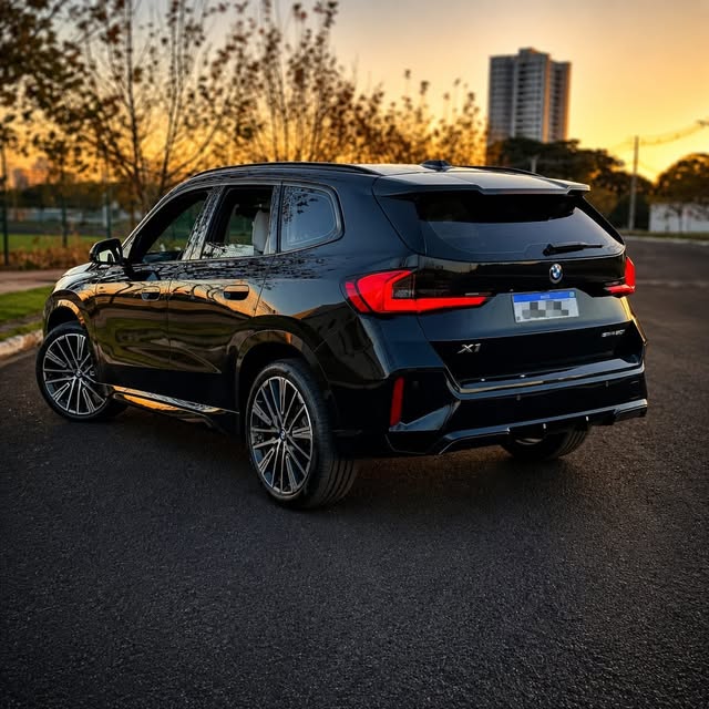 BMW X1 M SPORT - Imagem 4