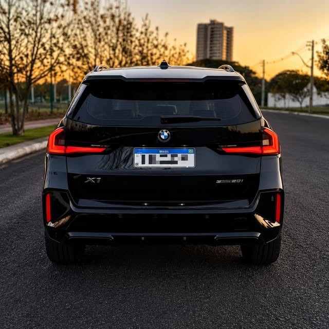 BMW X1 M SPORT - Imagem 6