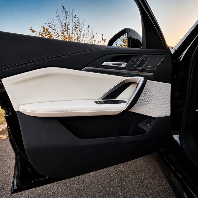 BMW X1 M SPORT - Imagem 7