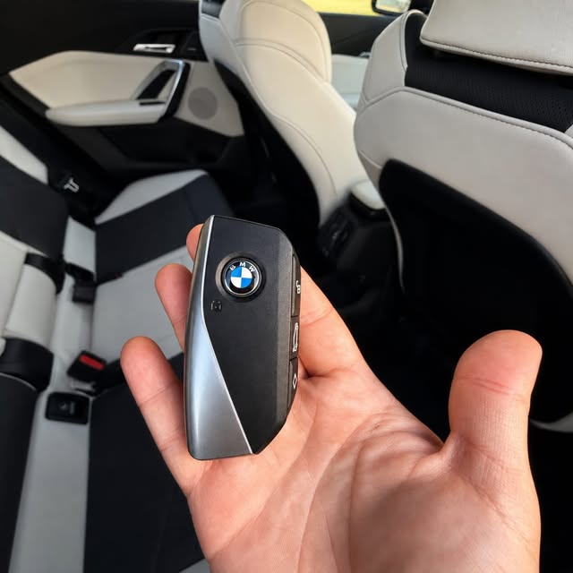 BMW X1 M SPORT - Imagem 8