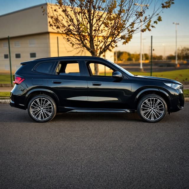 BMW X1 M SPORT - Imagem 10