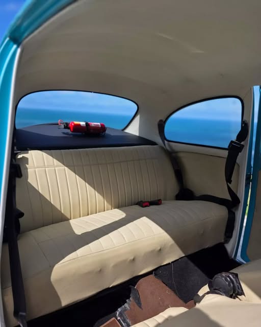 VOLKSWAGEN FUSCA - Imagem 6