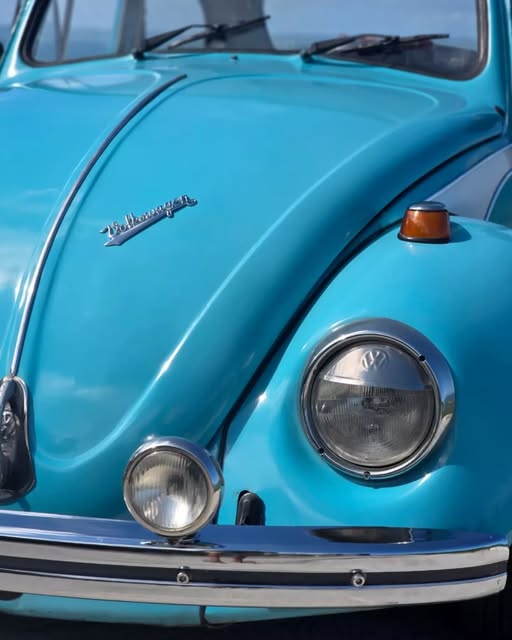 VOLKSWAGEN FUSCA - Imagem 10