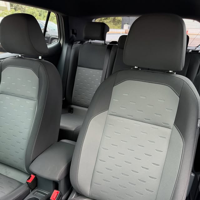 VOLKSWAGEN T-CROSS COMFORTLINE - Imagem 10