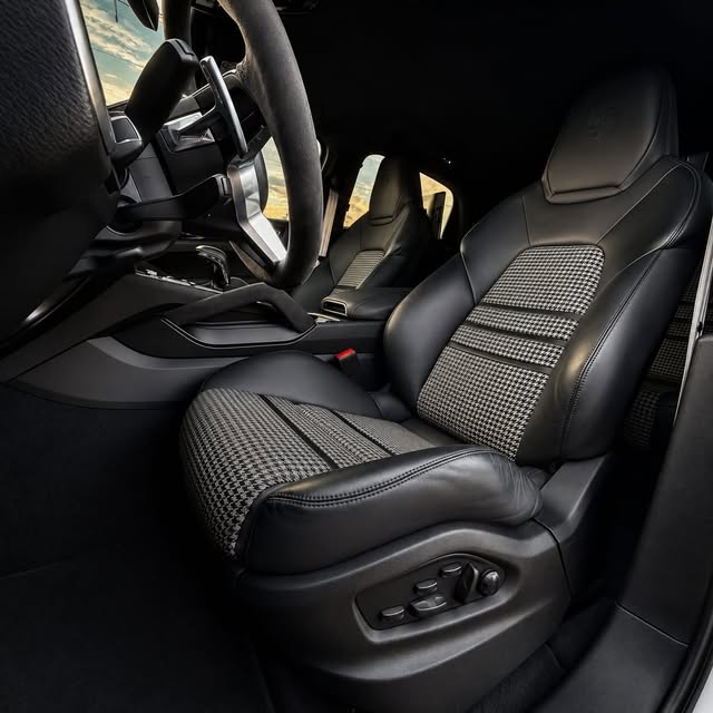 PORSCHE CAYENNE PLATINUM EDITION - Imagem 8