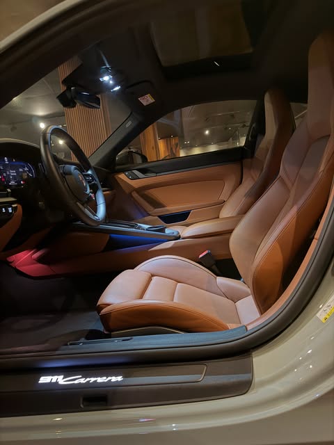 PORSCHE 911 CARRERA - Imagem 11