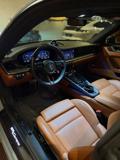 PORSCHE 911 CARRERA - Imagem 14