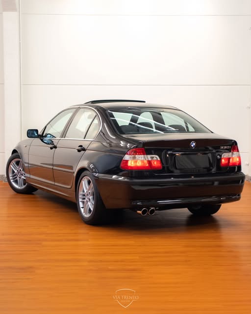 BMW 330I - Imagem 3