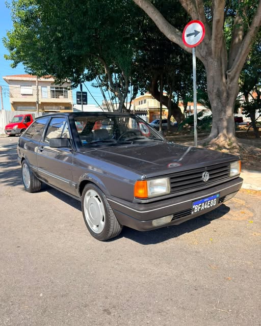 VOLKSWAGEN GOL GL - Imagem 2