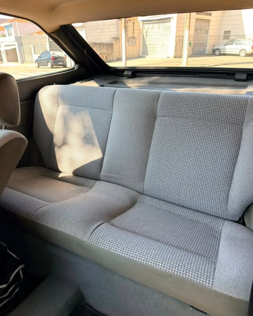 VOLKSWAGEN GOL GL - Imagem 11