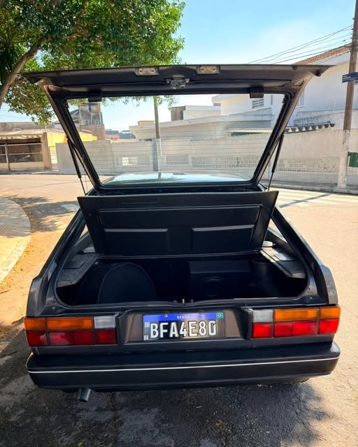 VOLKSWAGEN GOL GL - Imagem 15