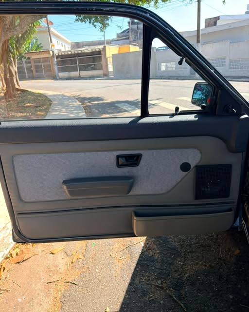 VOLKSWAGEN GOL GL - Imagem 16