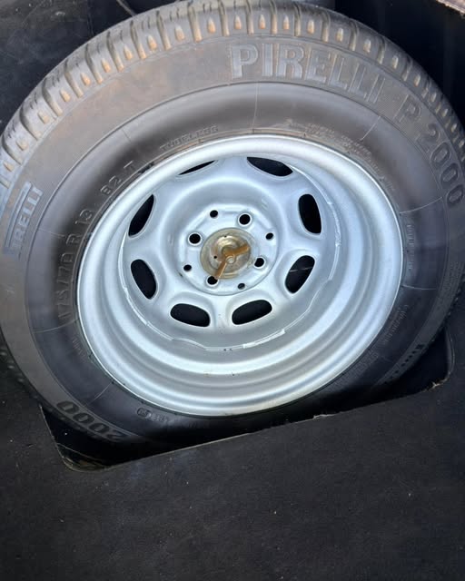 VOLKSWAGEN GOL GL - Imagem 19