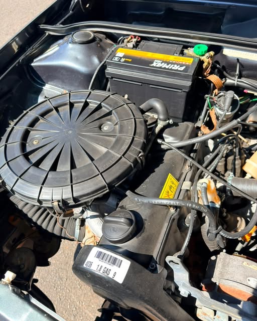 VOLKSWAGEN GOL GL - Imagem 20