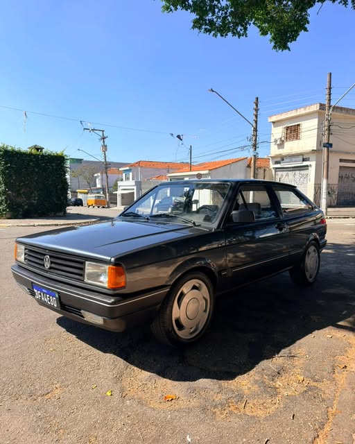 VOLKSWAGEN GOL GL - Imagem 3
