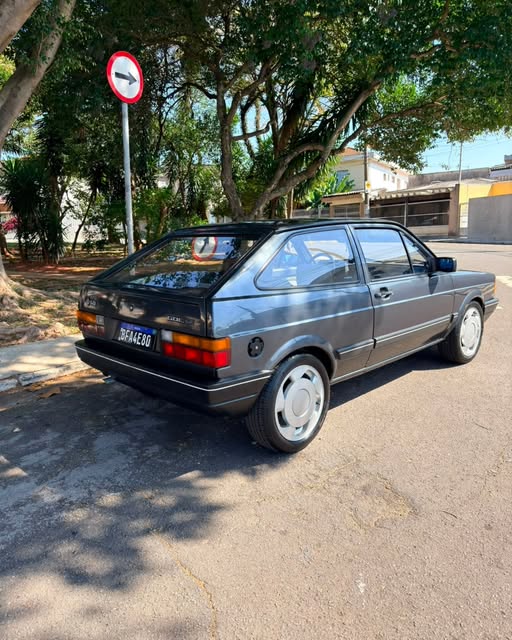 VOLKSWAGEN GOL GL - Imagem 4