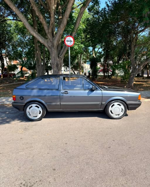 VOLKSWAGEN GOL GL - Imagem 5