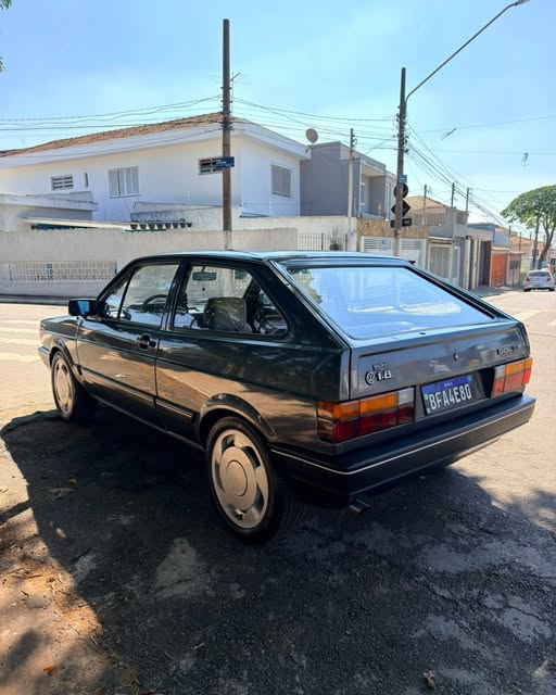 VOLKSWAGEN GOL GL - Imagem 6