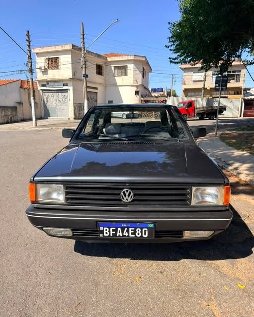 VOLKSWAGEN GOL GL - Imagem 7
