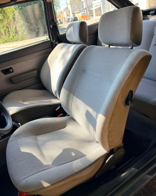VOLKSWAGEN GOL GL - Imagem 9