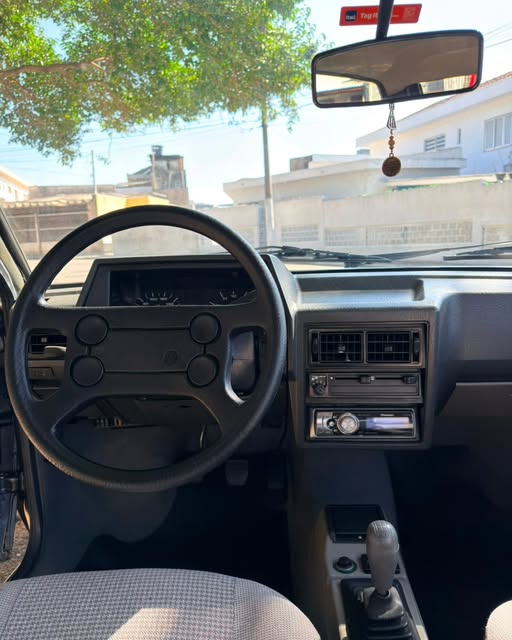 VOLKSWAGEN GOL GL - Imagem 10