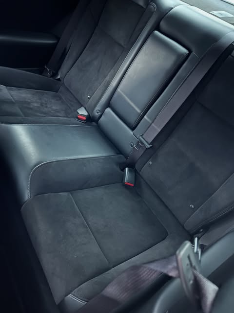 DODGE CHALLENGER R/T 6.4 HEMI SCATPACK - Imagem 6