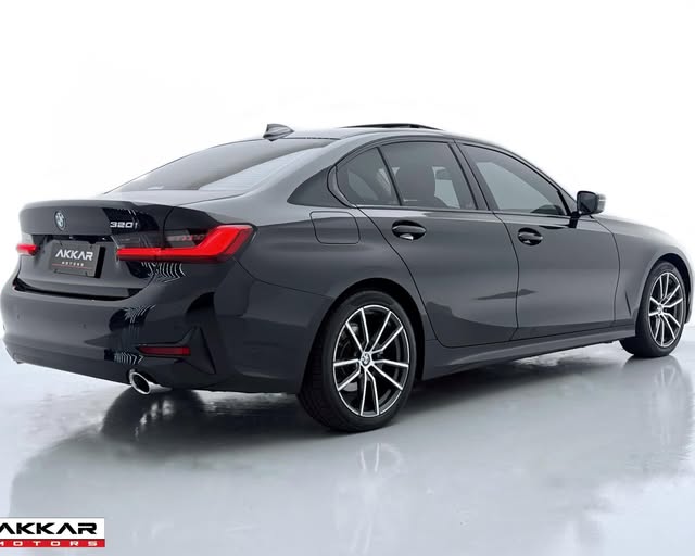 BMW 320I SPORT GP - Imagem 2