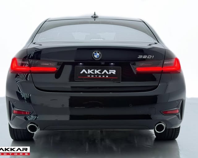 BMW 320I SPORT GP - Imagem 3