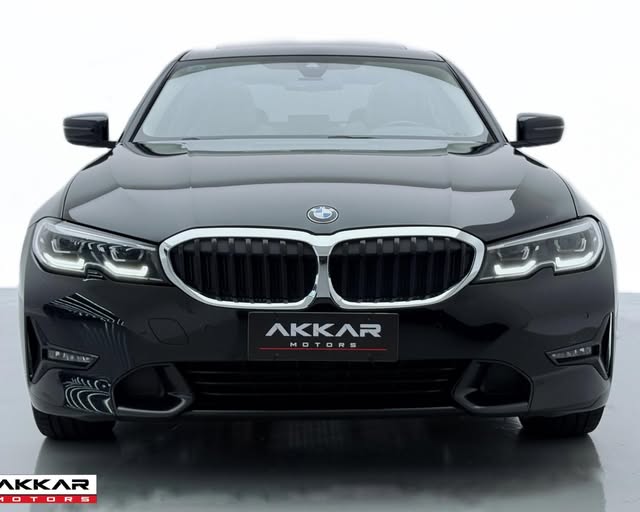 BMW 320I SPORT GP - Imagem 4