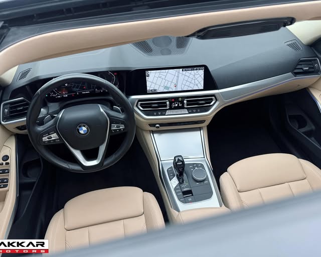 BMW 320I SPORT GP - Imagem 7