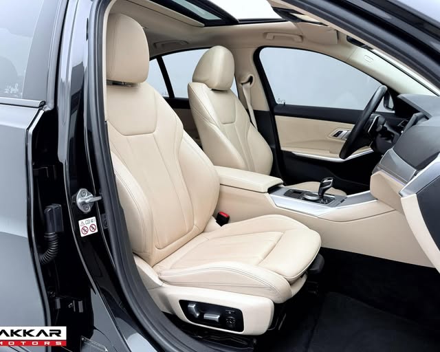 BMW 320I SPORT GP - Imagem 8