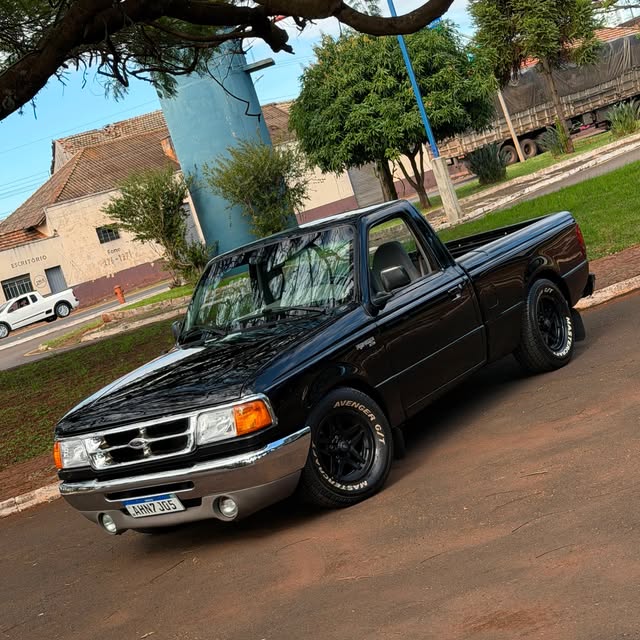 FORD RANGER XL - Imagem 2